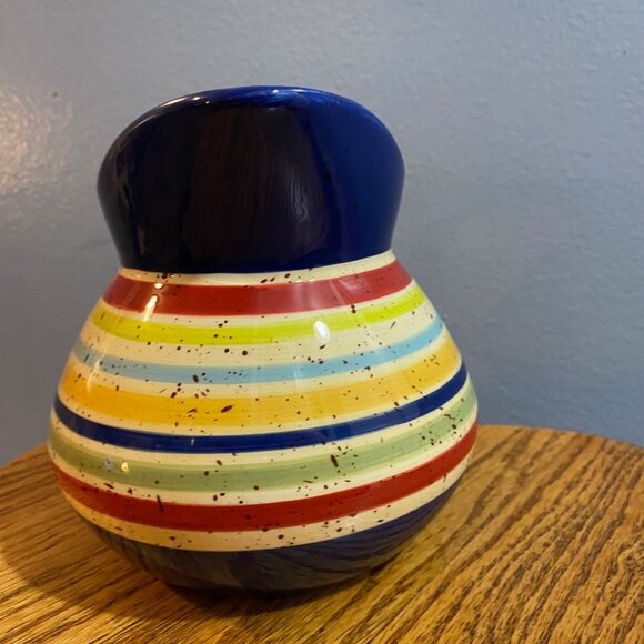 Pflaltzgraff Sedona Large Gravy Boat/Pitcher 5" - Picture 4 of 8